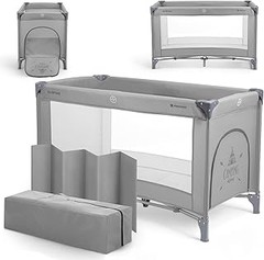 Problemas Frecuentes de los Parques Compactos para Bebé y Cómo Solucionarlos