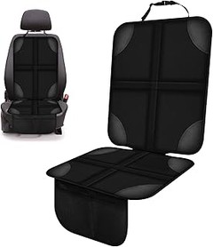 Errores Frecuentes al Usar Protectores para Sillas de Coche