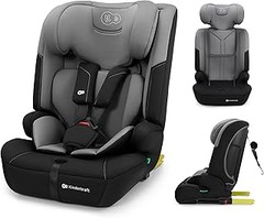 Solucionando problemas comunes con sillas de coche Isofix