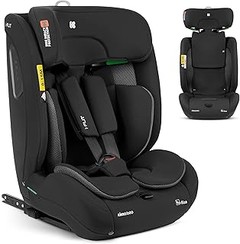 Problemas frecuentes al usar sillas de coche en coches pequeños