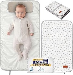 Cambiadores y bañeras de bebé