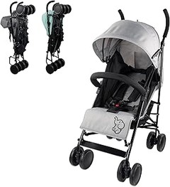 Carritos de bebé