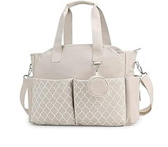 ** Artículos esenciales para incluir en tu bolso maternal para el hospital