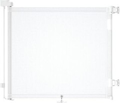 Todo lo que necesitas saber sobre las barreras extensibles para bebé