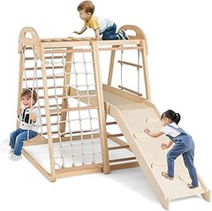 Parques para exterior