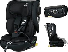 Las mejores sillas de coche con Isofix según expertos