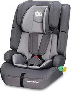 ¿Son seguras las sillas de coche para coches pequeños en comparación con las estándar?