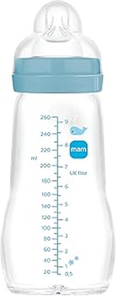 ¿Puedo calentar biberones de cristal en el microondas de forma segura?