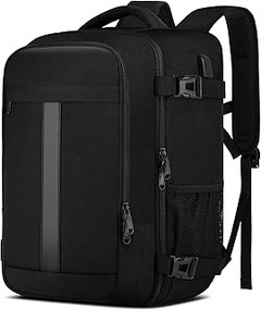 Conoce los tipos de mochilas portabebés ideales para viajar