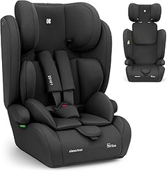 Pros y contras de utilizar sillas de coche grupo 2