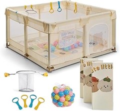 Pros y contras de los parques plegables para bebés: ¿son la opción ideal?
