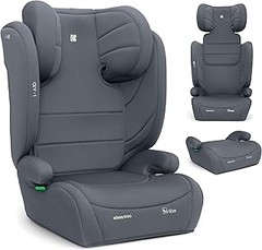 Pros y contras de las sillas de coche compactas para tu bebé