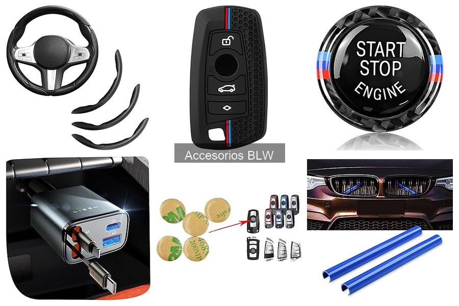 Accesorios para BLW: Mejores lugares para comprar barato
