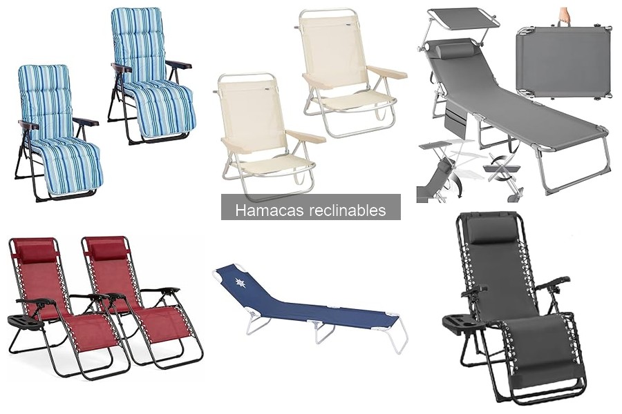 Alternativas a las Hamacas Reclinables para Bebés