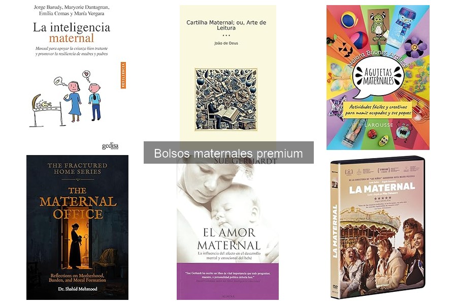 Cómo cuidar y mantener un bolso maternal premium