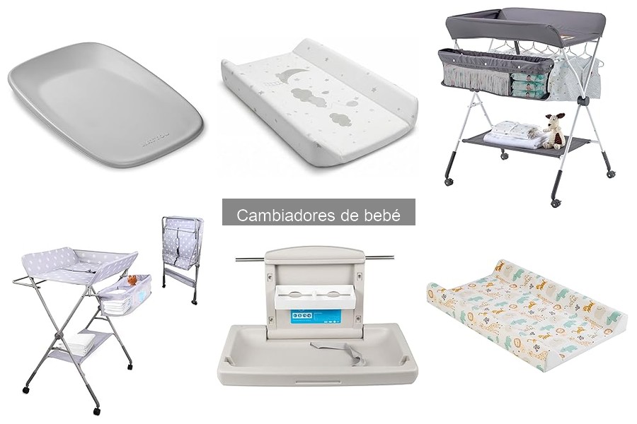 Cómo instalar un cambiador de pared de manera sencilla