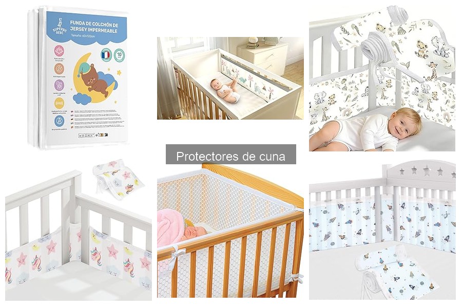 Cómo Instalar un Protector de Cuna Correctamente