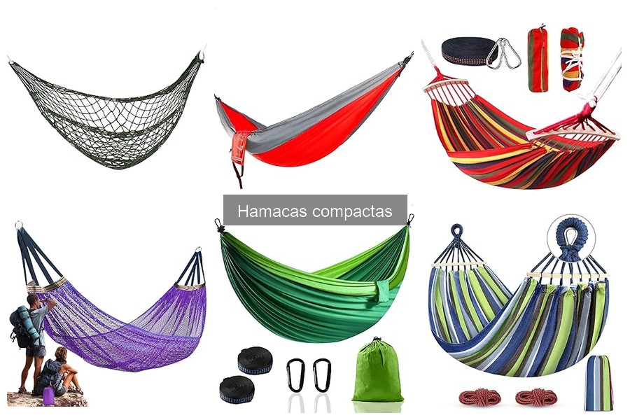 Cómo Instalar una Hamaca Compacta para Bebés Fácilmente