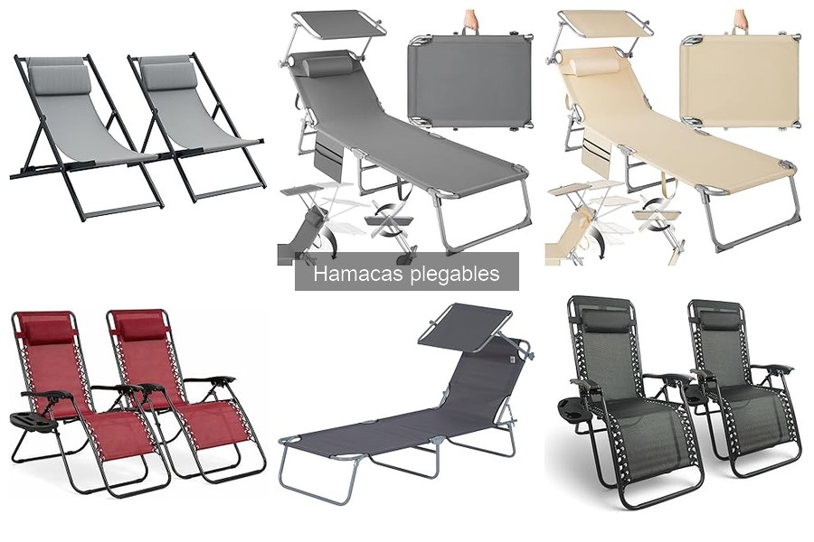 Cómo instalar una hamaca plegable para bebés de forma segura