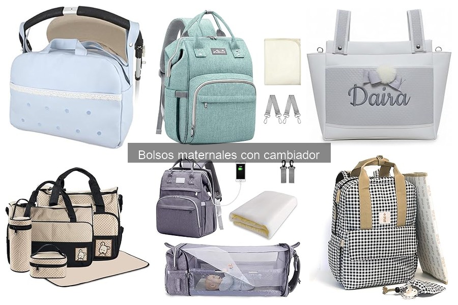 Cómo limpiar un bolso maternal con cambiador: guía práctica