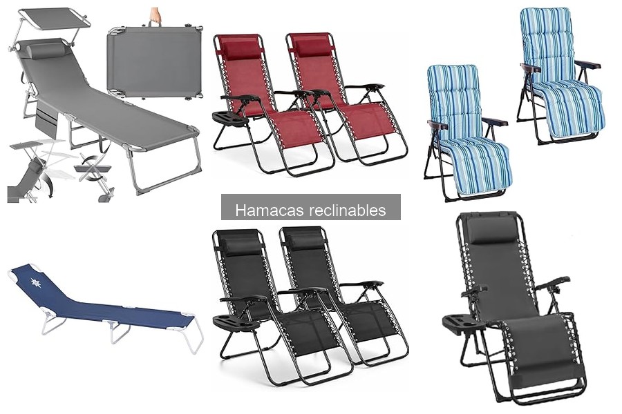 Cómo limpiar y mantener hamacas reclinables para bebés