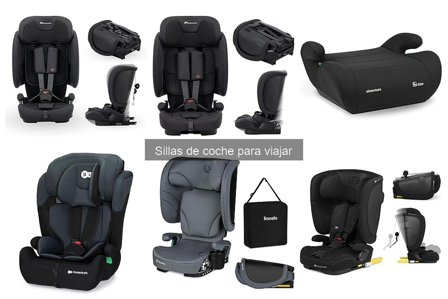 Cómo Limpiar y Mantener la Silla de Coche para Bebés