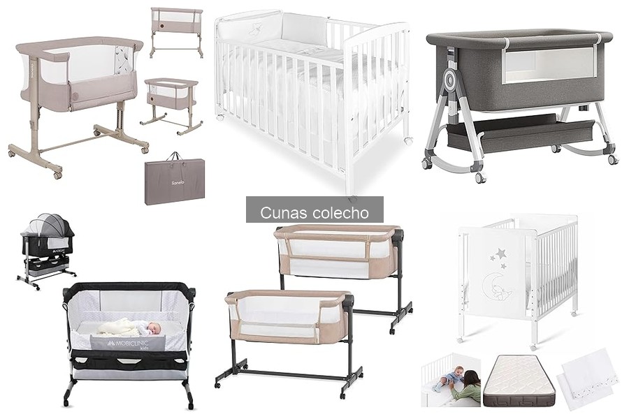 Cómo limpiar y mantener tu cuna colecho correctamente