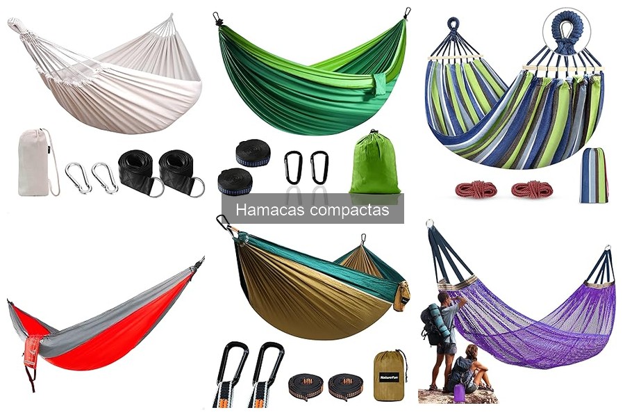 Comparativa: Hamacas Compactas vs Sillas de Paseo