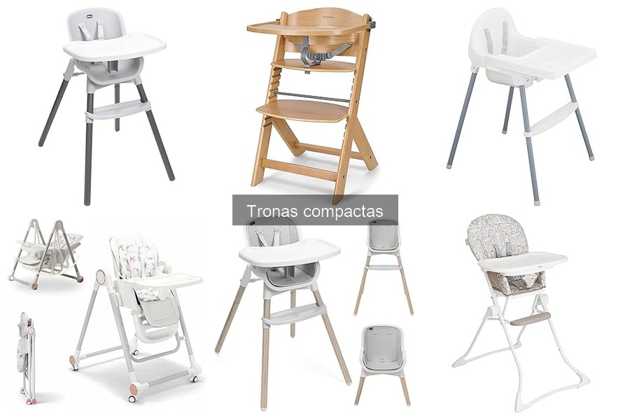 Comparativa: Tronas Compactas vs Tronas Tradicionales