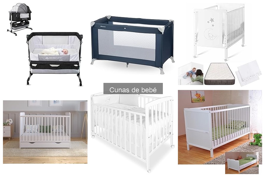 Consejos de Mantenimiento para Cunas de Bebé