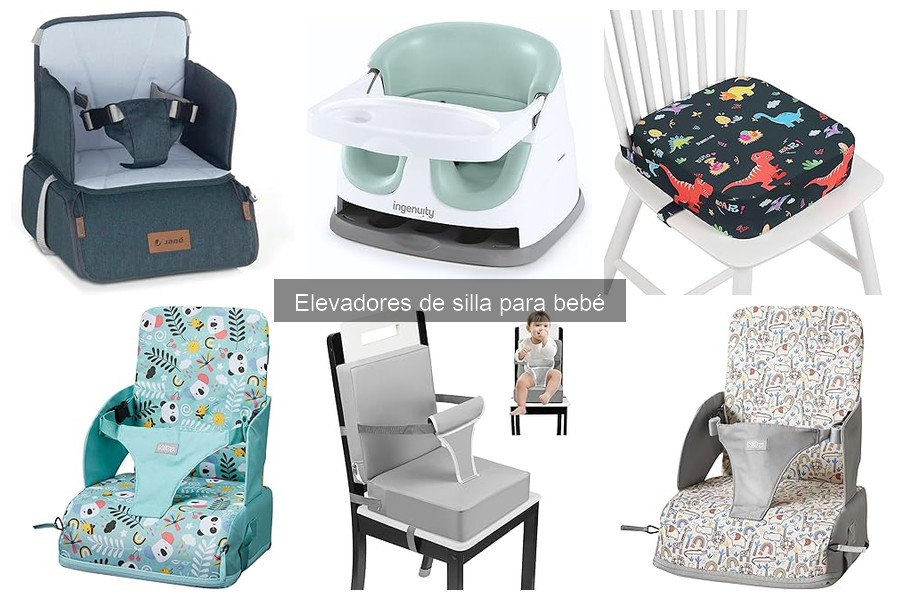 Consejos para el Mantenimiento de Elevadores de Silla para Bebé