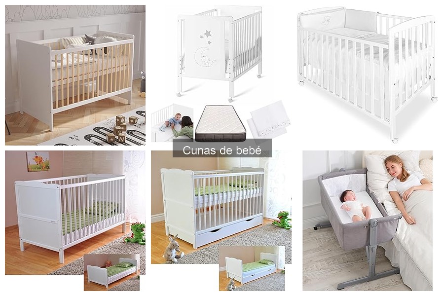 ¿Cuándo cambiar la cuna por una cama? Señales a considerar