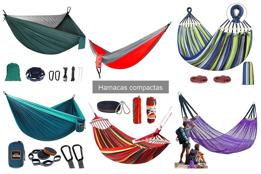 Dónde Comprar Hamacas Compactas para Bebés: Guía y Precios