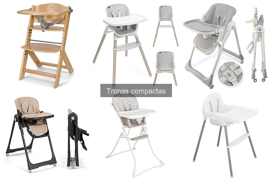 Dónde Comprar Tronas Compactas: Precios y Ofertas