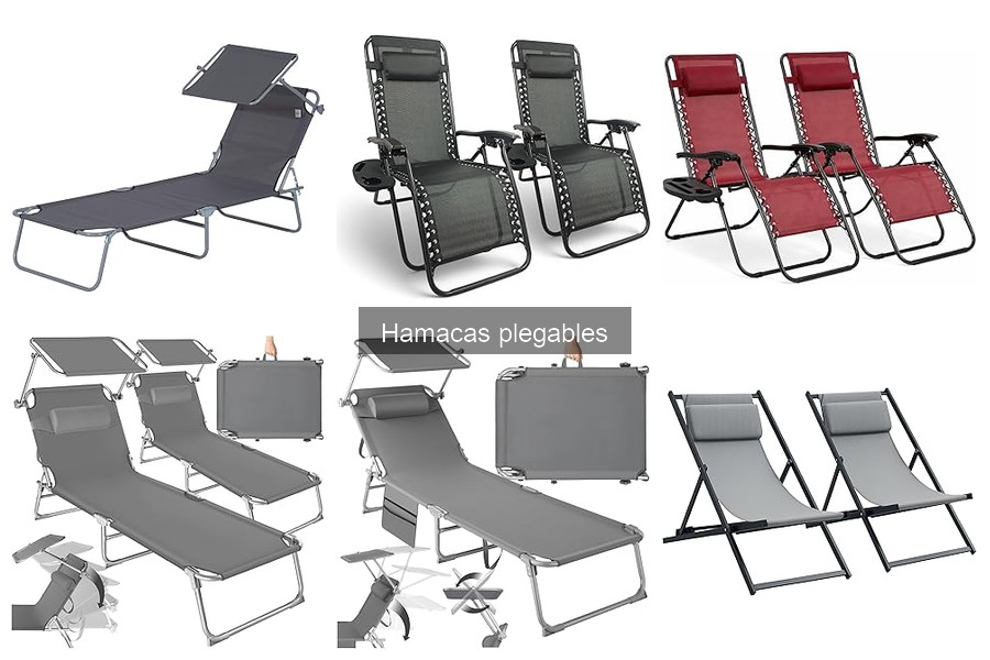 Dudas comunes sobre hamacas plegables para bebés