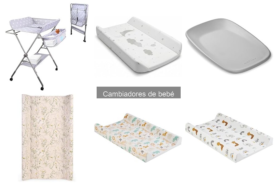 Errores Comunes al Usar un Cambiador de Bebé