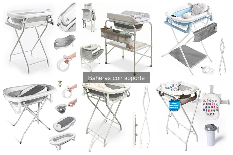 Mantenimiento de Bañeras con Soporte: Consejos y Limpieza