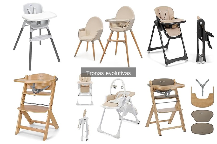 Problemas Comunes al Usar Tronas Evolutivas y Soluciones