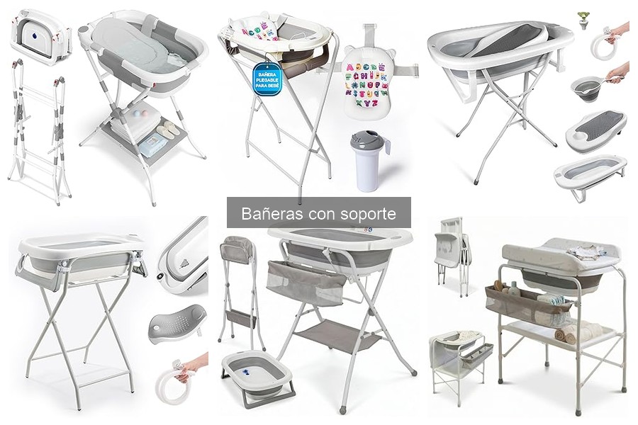 Problemas comunes con bañeras con soporte: Soluciones efectivas