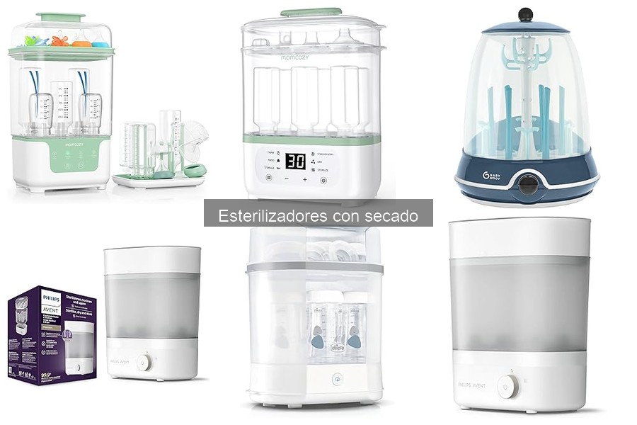Problemas comunes con esterilizadores y cómo solucionarlos