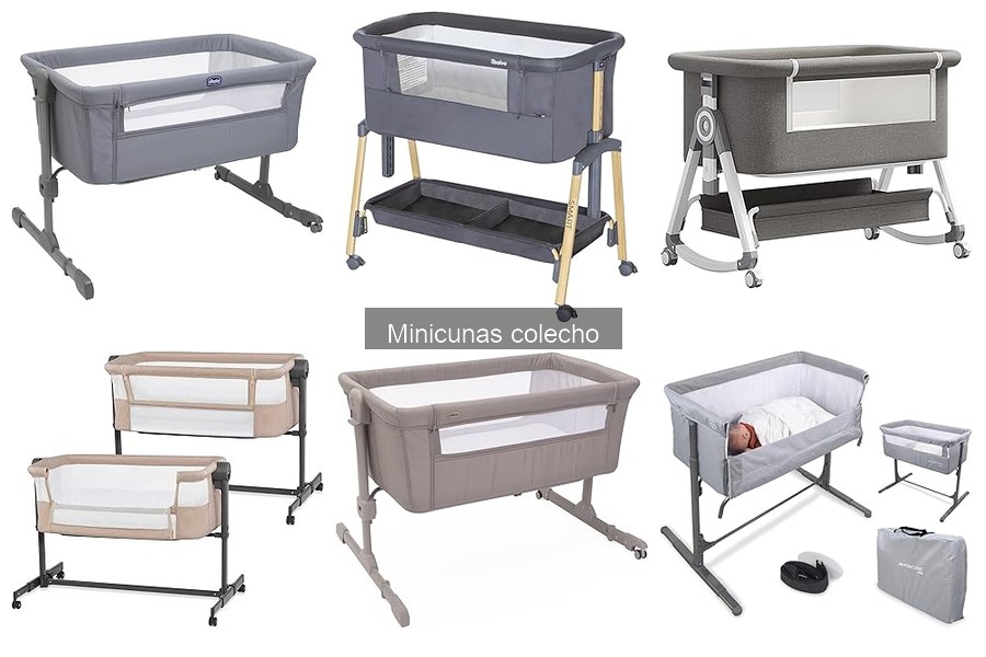 Testimonios de padres sobre minicunas colecho efectivas