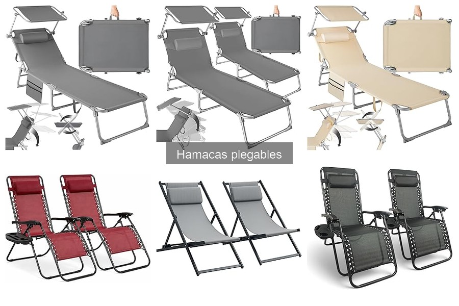 Tiempo seguro en hamacas: Lo que debes saber para tu bebé