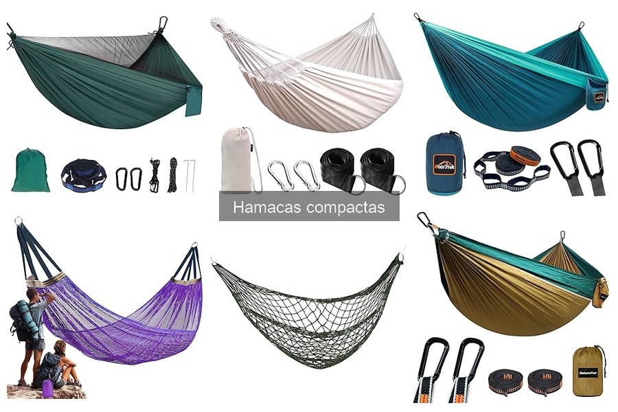 Ventajas y desventajas de las hamacas compactas para bebés