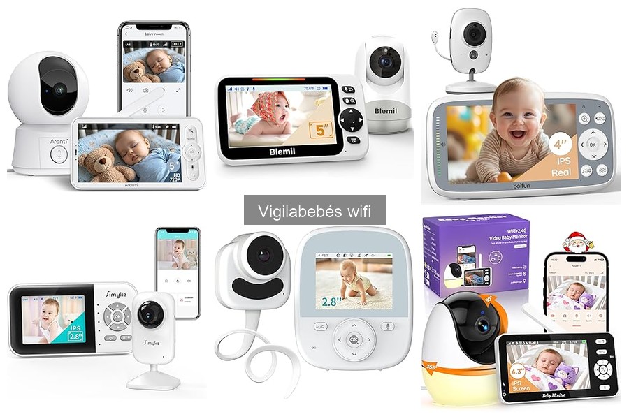 Ventajas y Desventajas del Vigilabebés WiFi: ¿Vale la Pena?